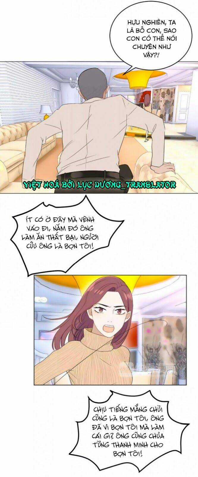 Chào Buổi Sáng, Hướng Dương Chapter 40 trang 24