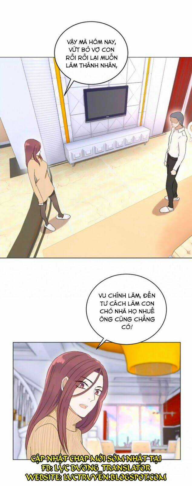 Chào Buổi Sáng, Hướng Dương Chapter 40 trang 25