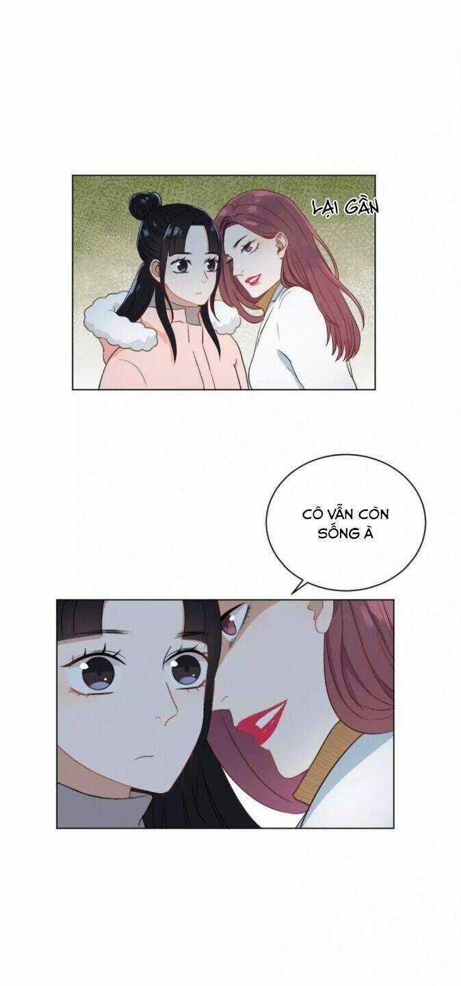 Chào Buổi Sáng, Hướng Dương Chapter 40 trang 3