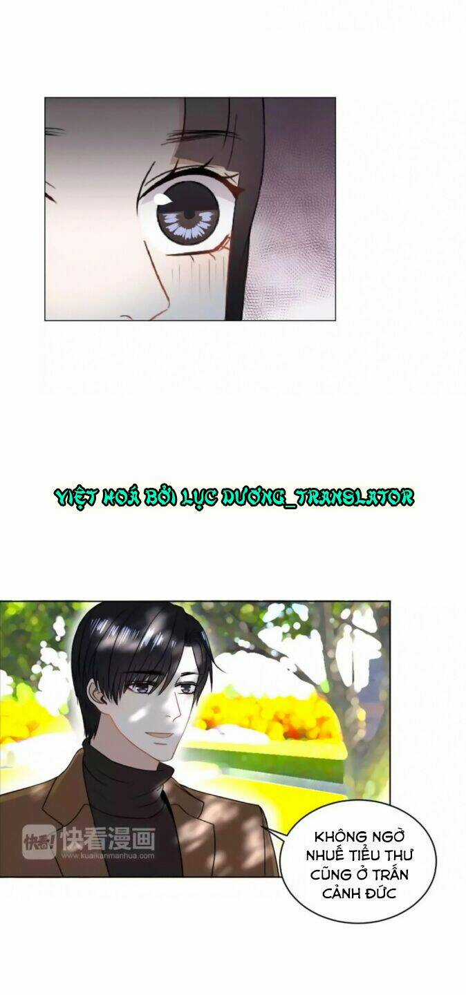 Chào Buổi Sáng, Hướng Dương Chapter 40 trang 4