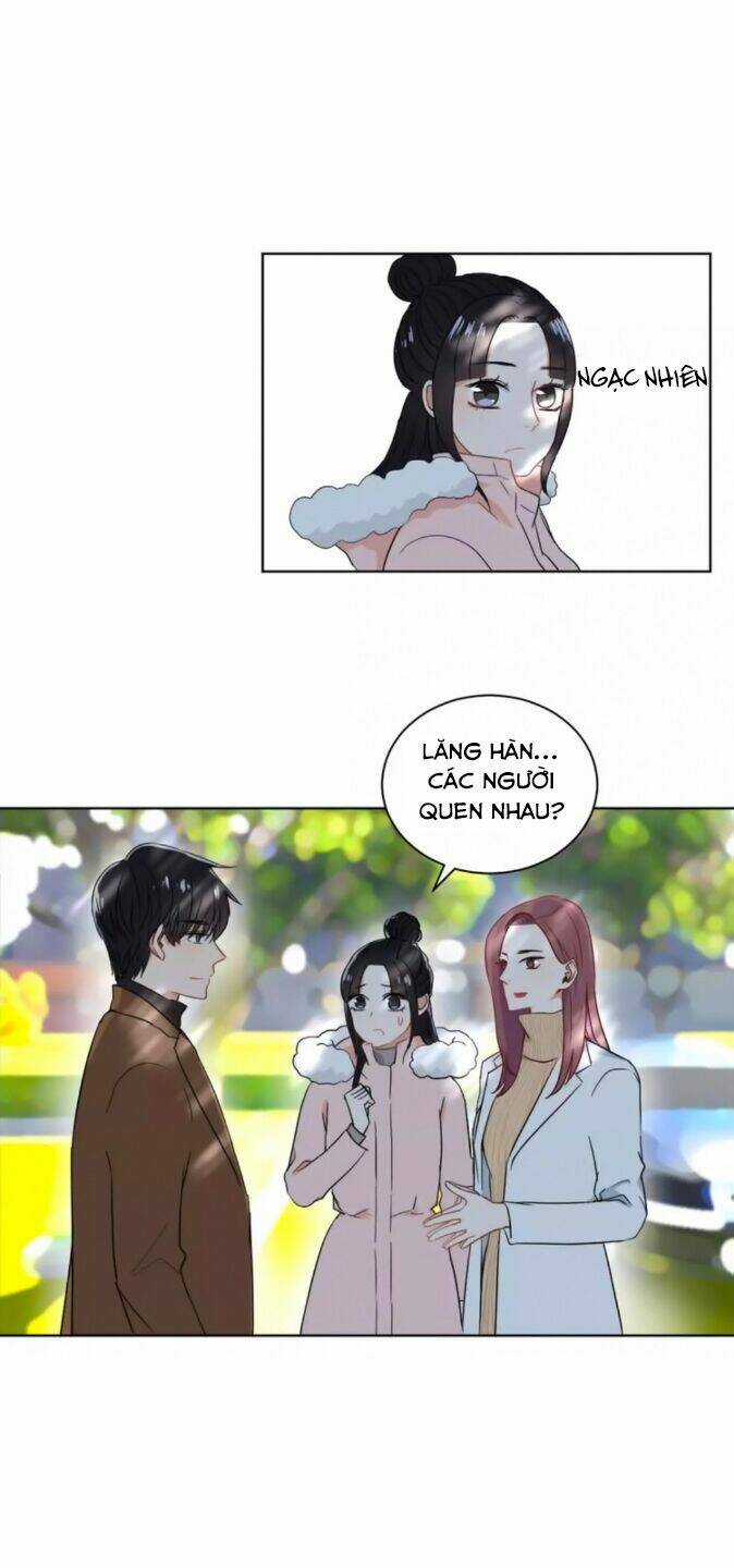 Chào Buổi Sáng, Hướng Dương Chapter 40 trang 5