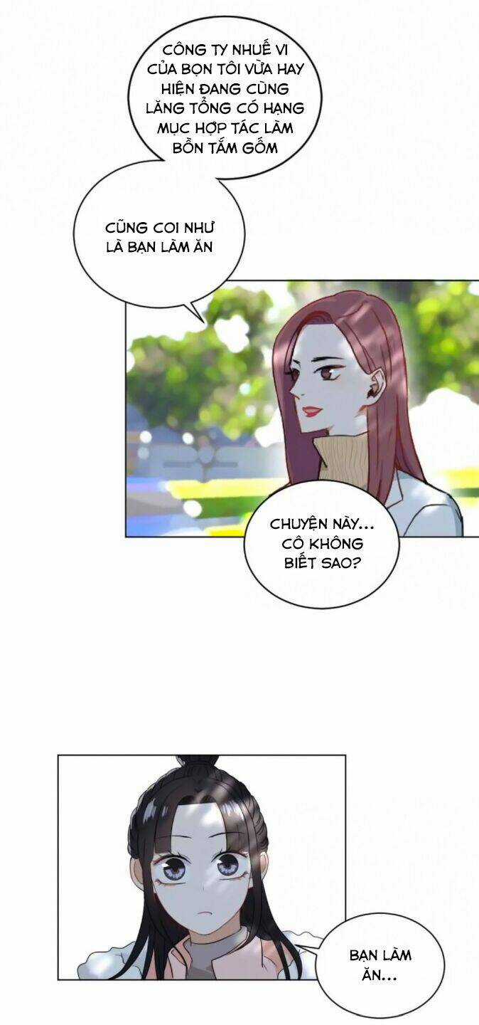 Chào Buổi Sáng, Hướng Dương Chapter 40 trang 6