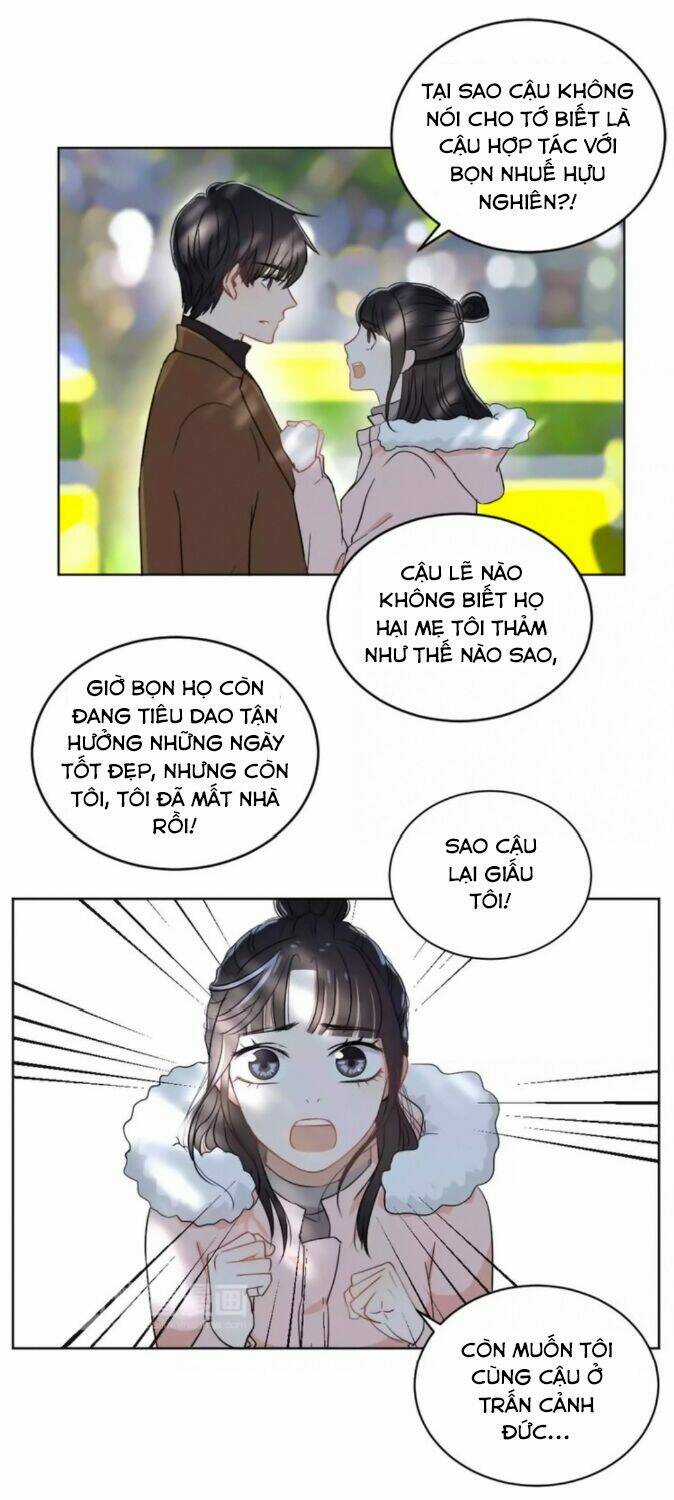 Chào Buổi Sáng, Hướng Dương Chapter 40 trang 7