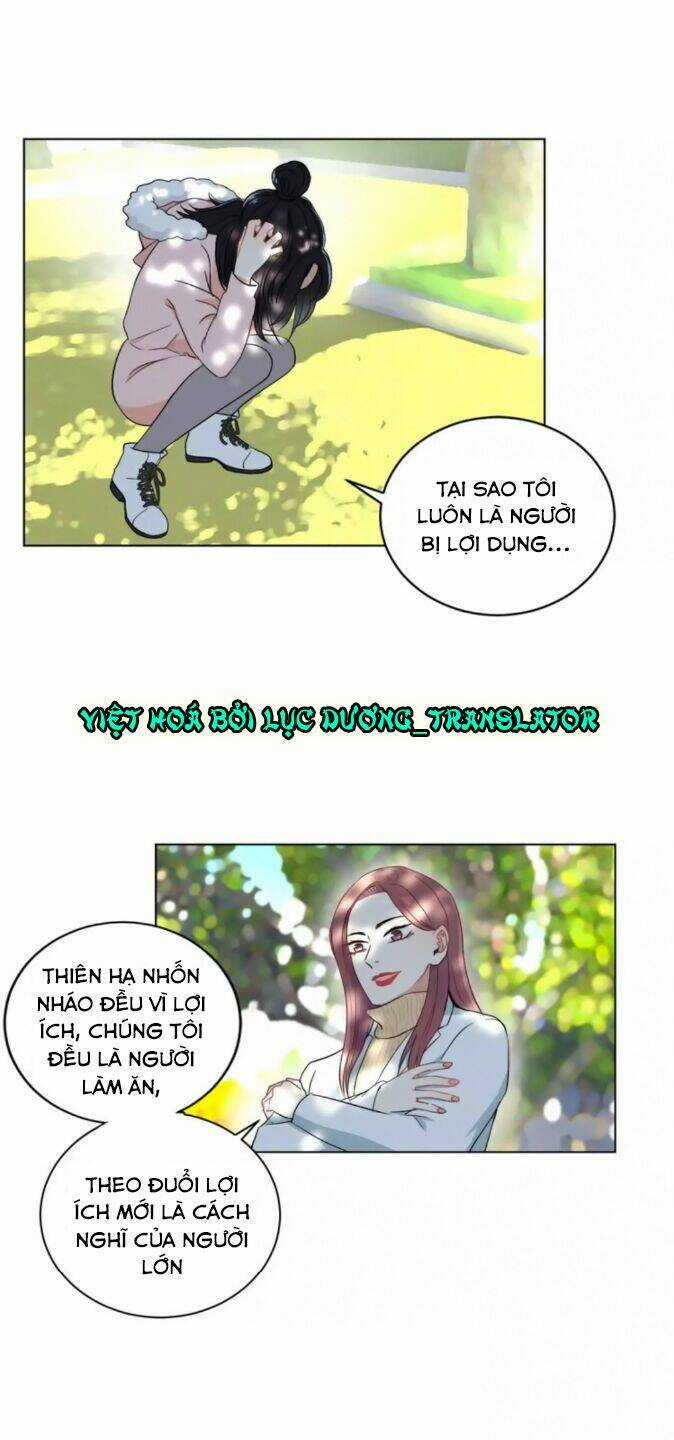 Chào Buổi Sáng, Hướng Dương Chapter 40 trang 8