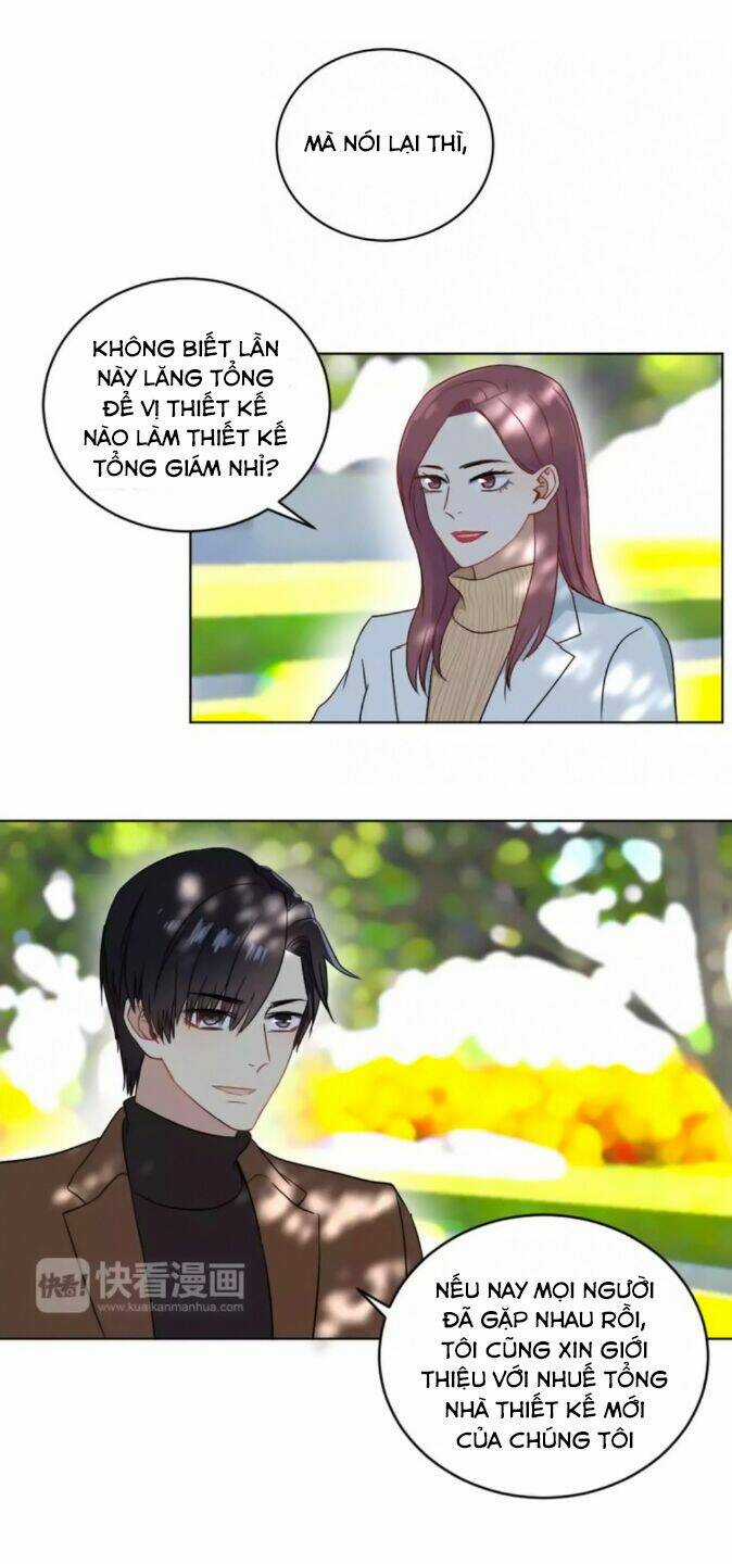 Chào Buổi Sáng, Hướng Dương Chapter 40 trang 9