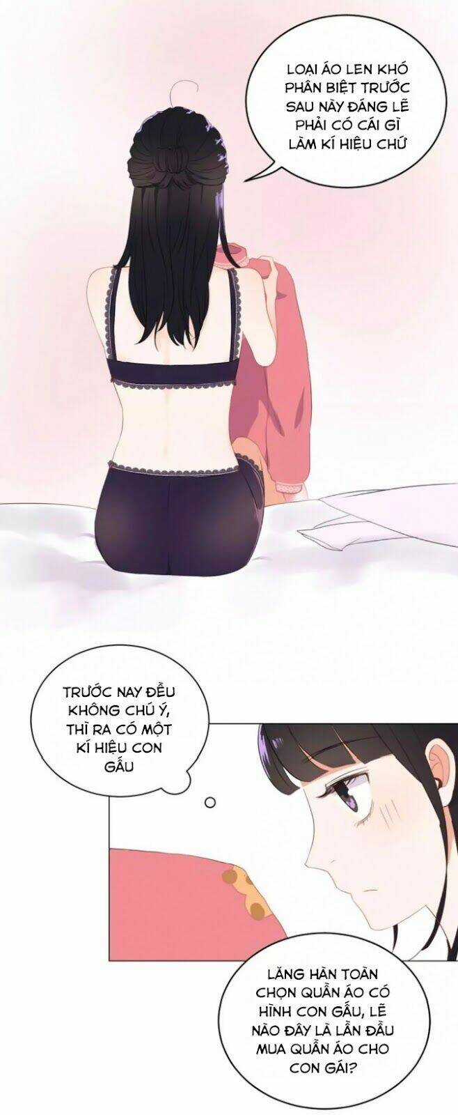 Chào Buổi Sáng, Hướng Dương Chapter 41 trang 10