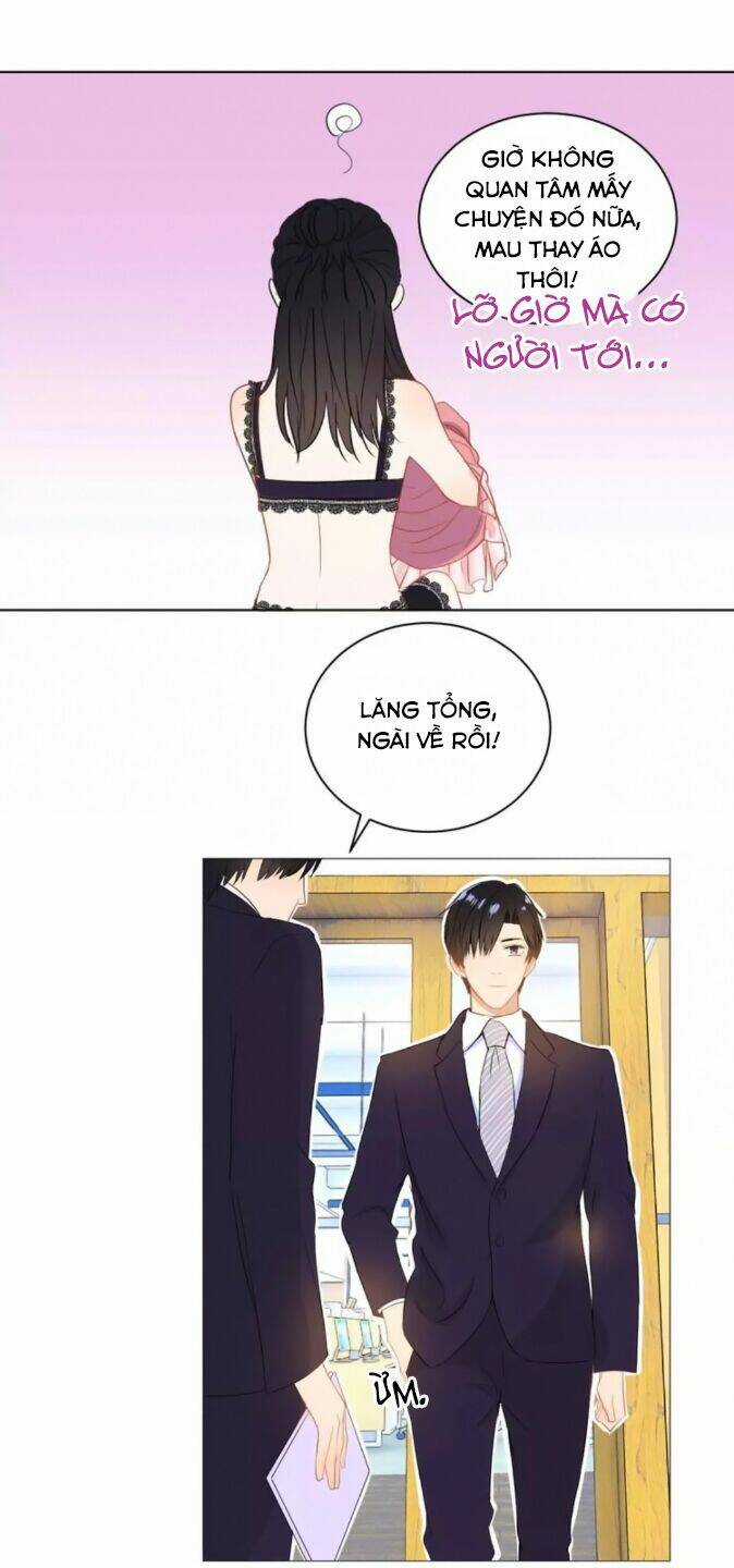 Chào Buổi Sáng, Hướng Dương Chapter 41 trang 11