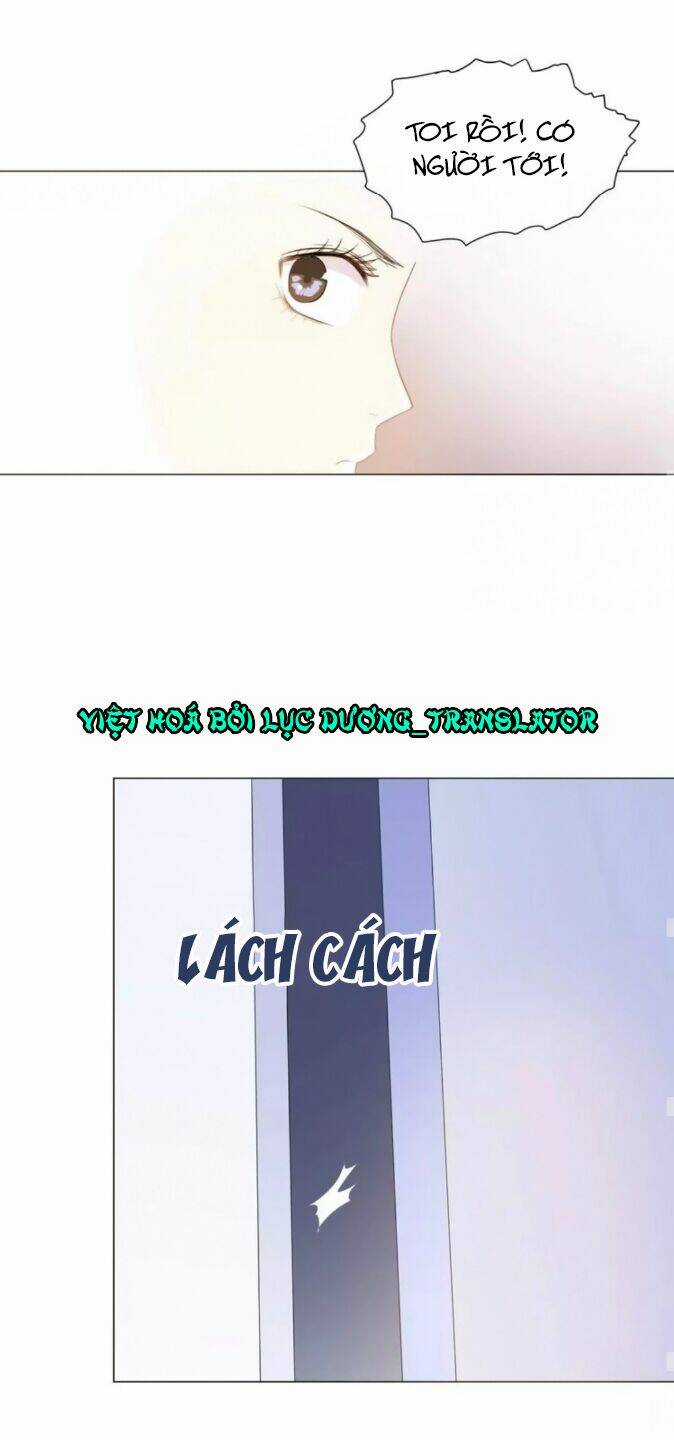 Chào Buổi Sáng, Hướng Dương Chapter 41 trang 12