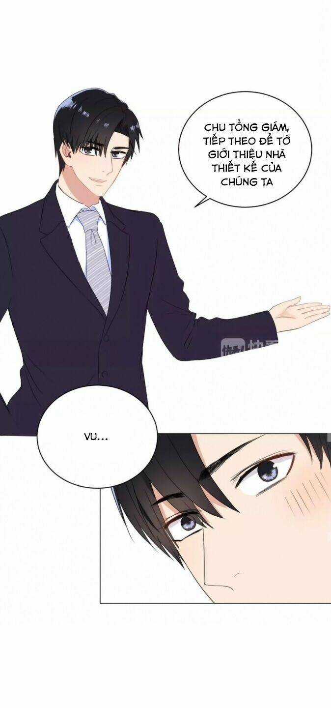 Chào Buổi Sáng, Hướng Dương Chapter 41 trang 13