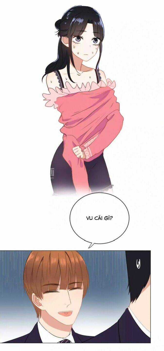 Chào Buổi Sáng, Hướng Dương Chapter 41 trang 14