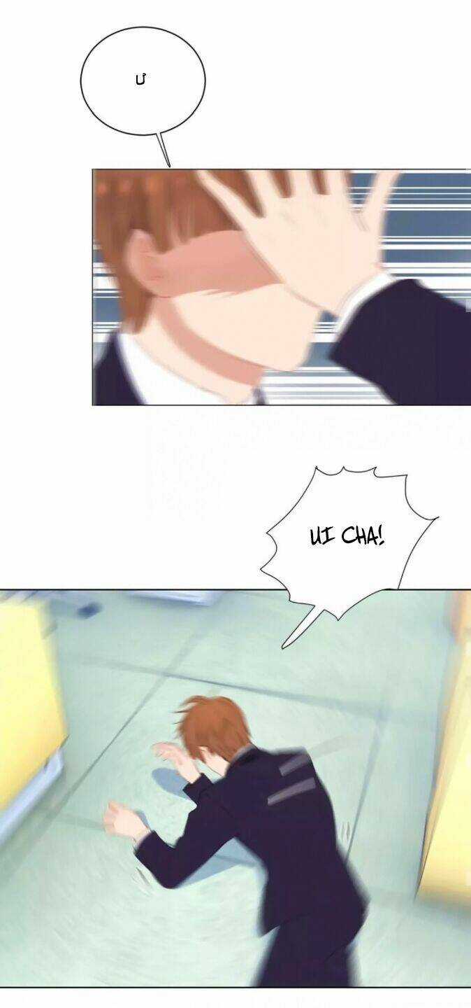 Chào Buổi Sáng, Hướng Dương Chapter 41 trang 15