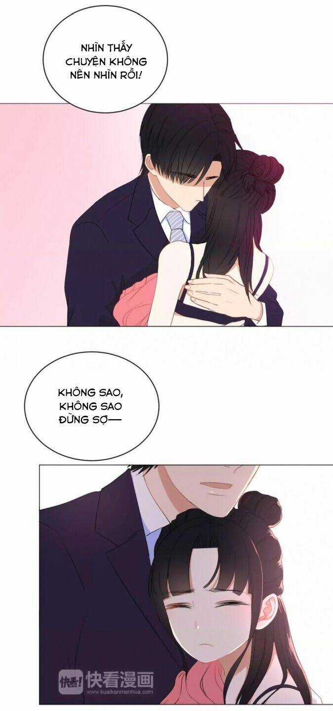 Chào Buổi Sáng, Hướng Dương Chapter 41 trang 17