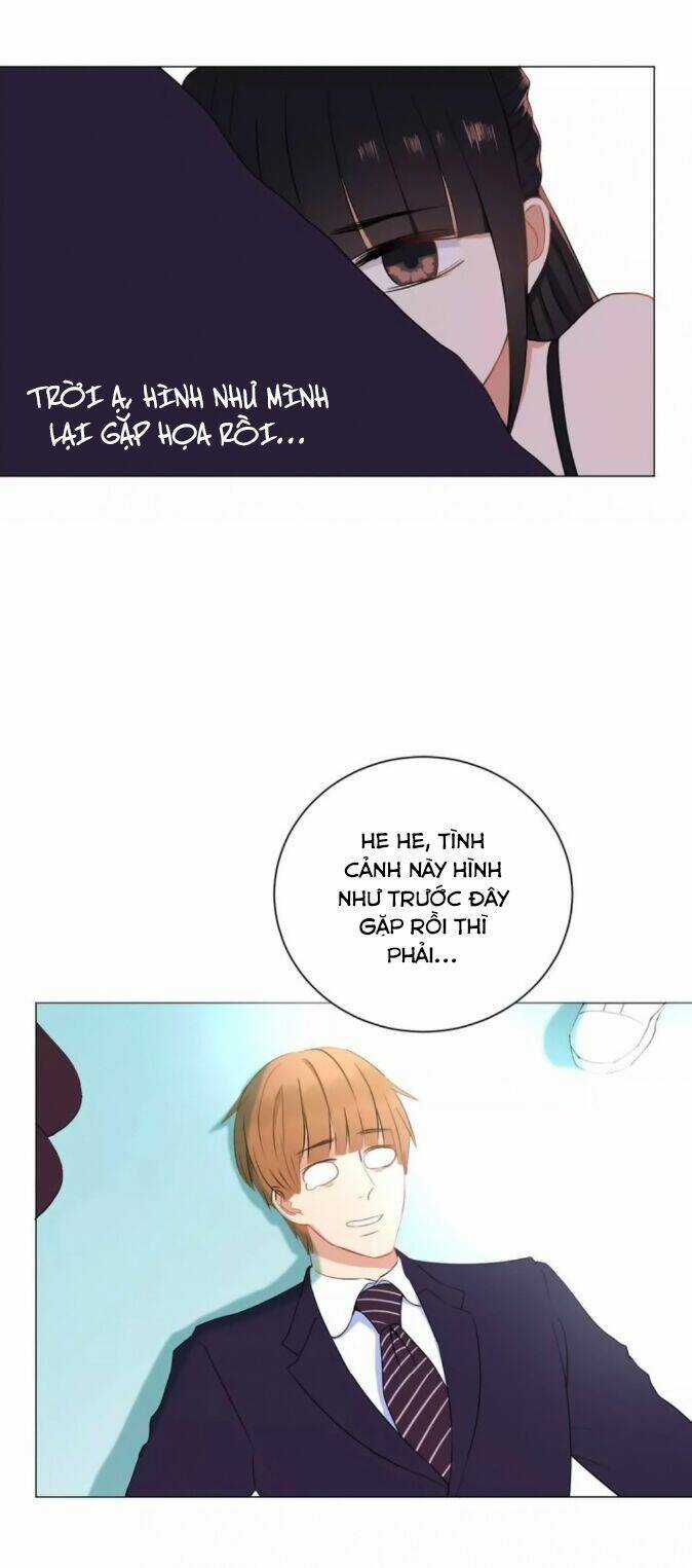 Chào Buổi Sáng, Hướng Dương Chapter 41 trang 18