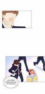 Chào Buổi Sáng, Hướng Dương Chapter 41 trang 2