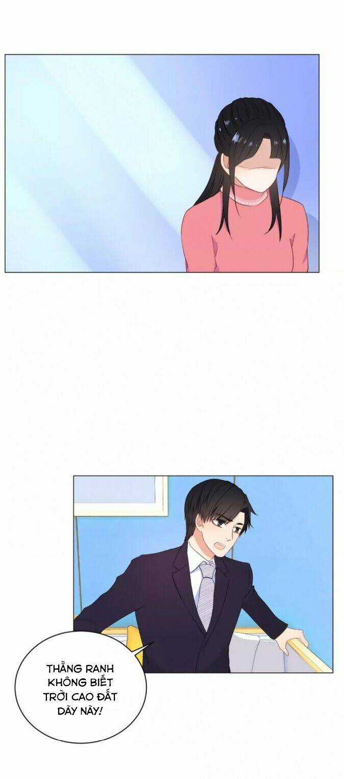 Chào Buổi Sáng, Hướng Dương Chapter 41 trang 23