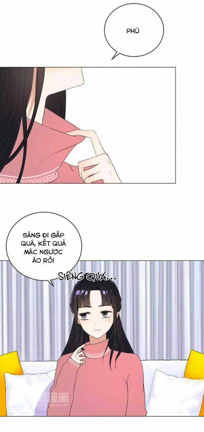 Chào Buổi Sáng, Hướng Dương Chapter 41 trang 6