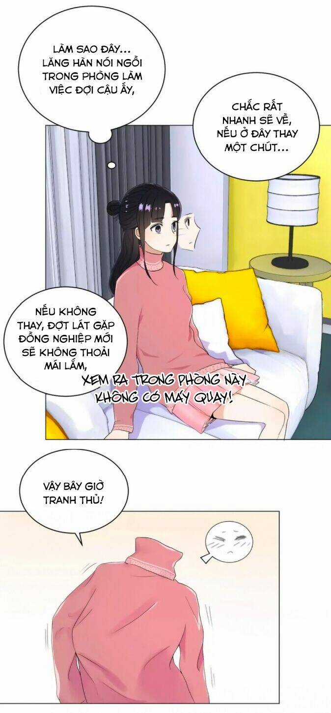 Chào Buổi Sáng, Hướng Dương Chapter 41 trang 7