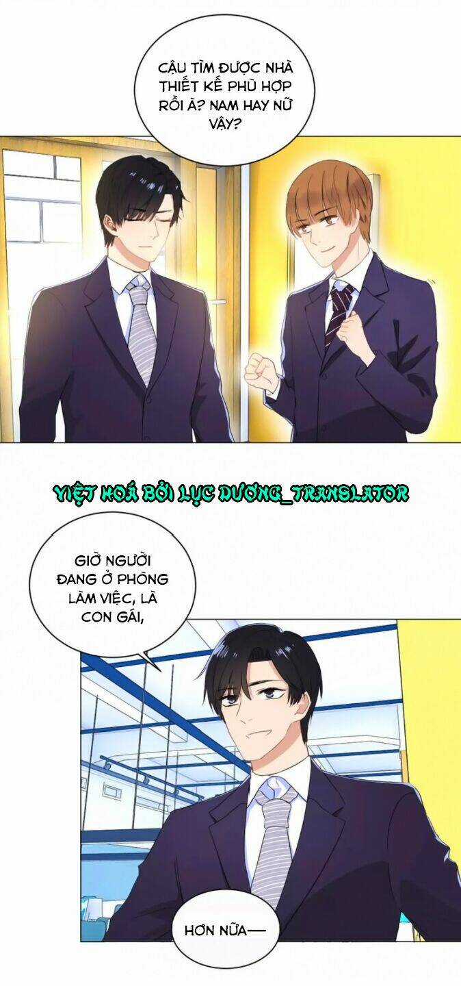 Chào Buổi Sáng, Hướng Dương Chapter 41 trang 8