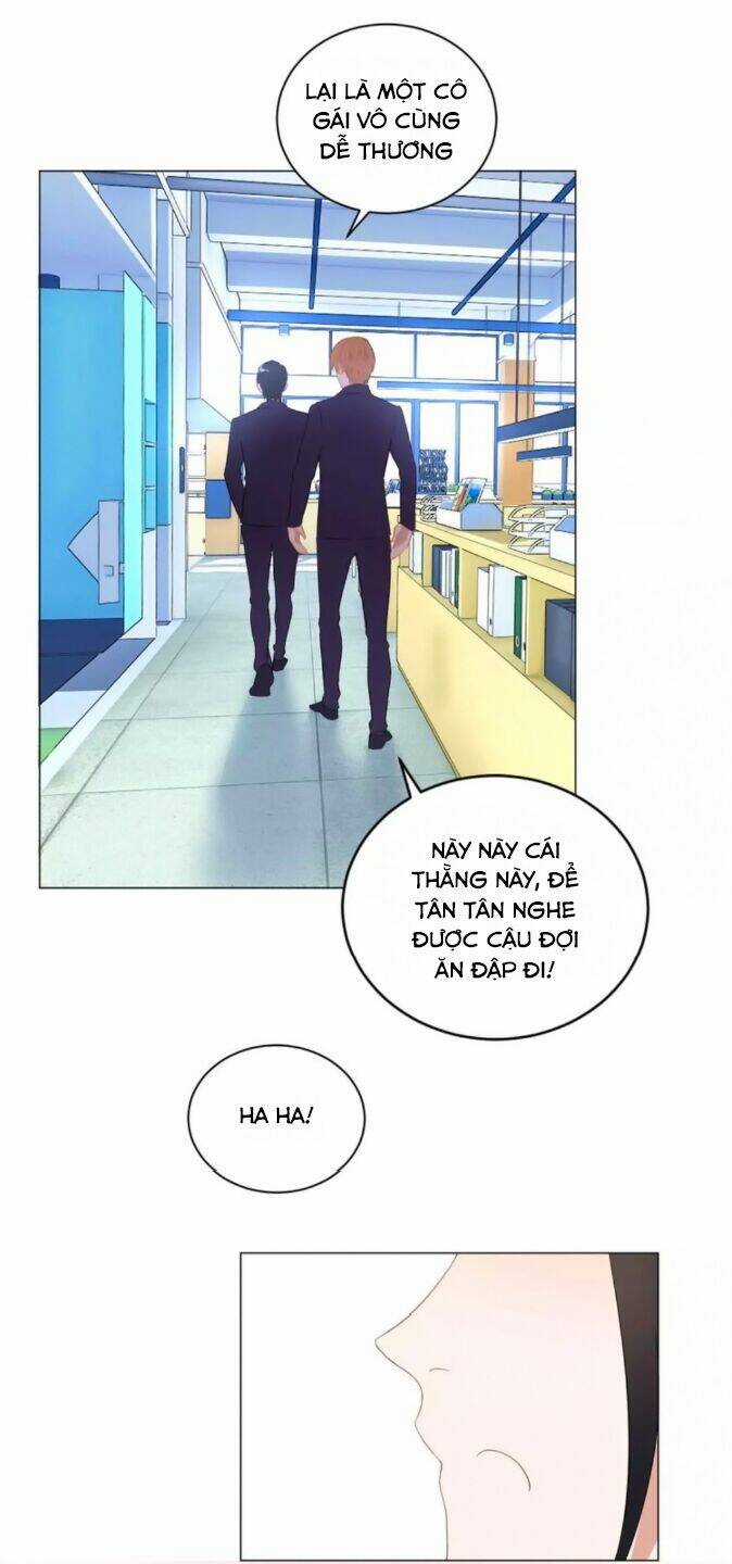 Chào Buổi Sáng, Hướng Dương Chapter 41 trang 9