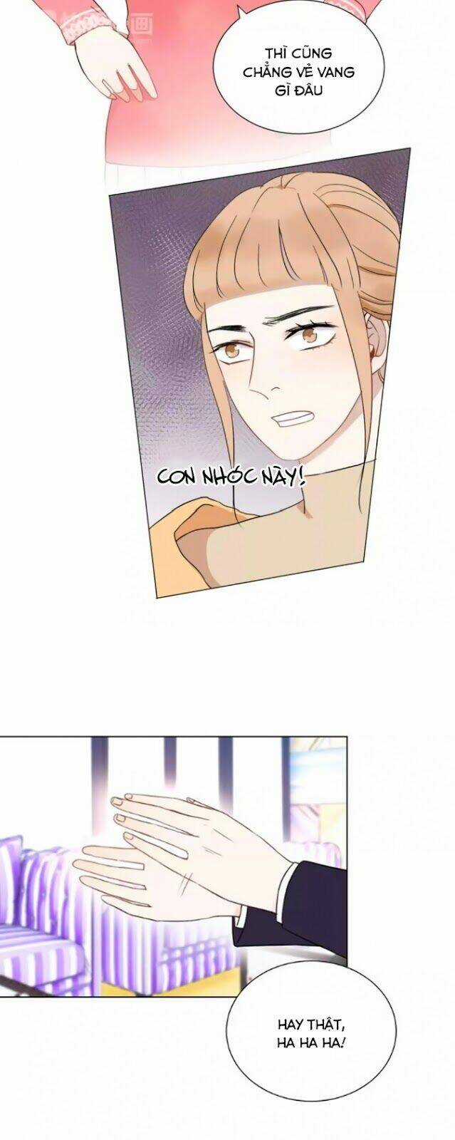 Chào Buổi Sáng, Hướng Dương Chapter 42 trang 11