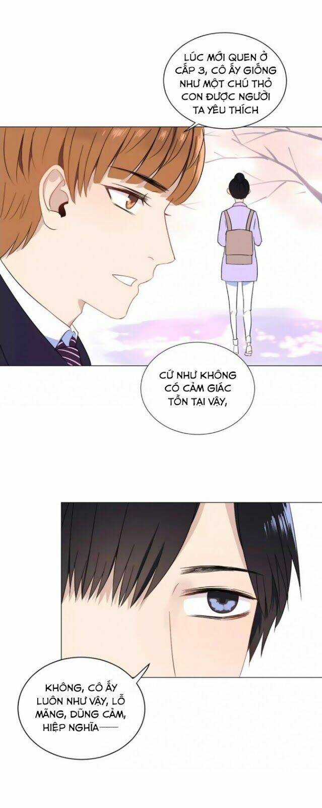 Chào Buổi Sáng, Hướng Dương Chapter 42 trang 15