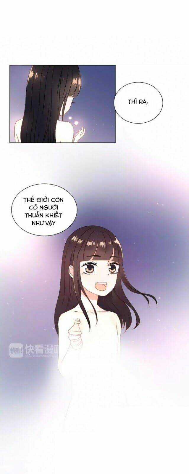 Chào Buổi Sáng, Hướng Dương Chapter 42 trang 17