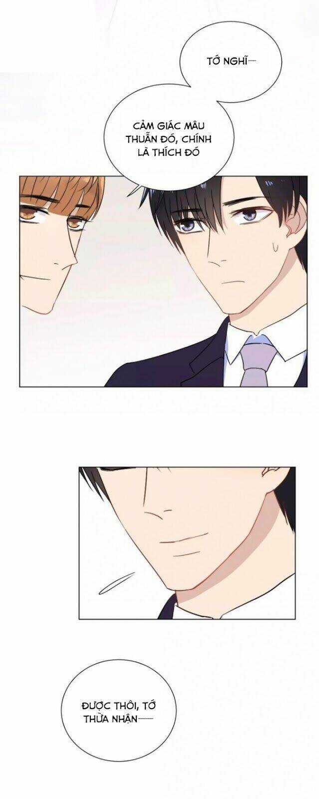 Chào Buổi Sáng, Hướng Dương Chapter 42 trang 18