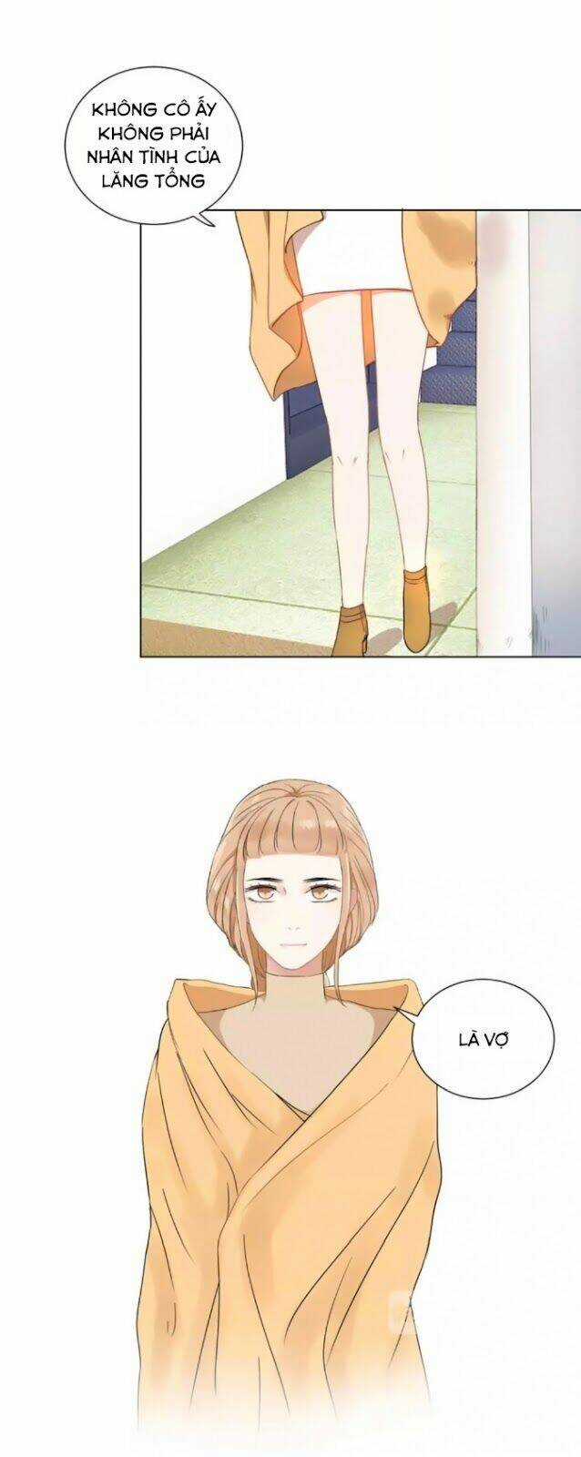 Chào Buổi Sáng, Hướng Dương Chapter 42 trang 2