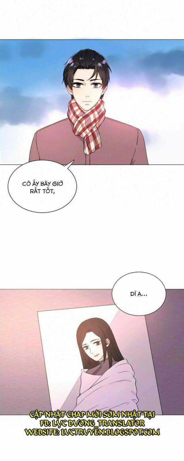 Chào Buổi Sáng, Hướng Dương Chapter 42 trang 22