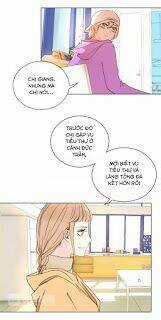 Chào Buổi Sáng, Hướng Dương Chapter 42 trang 3