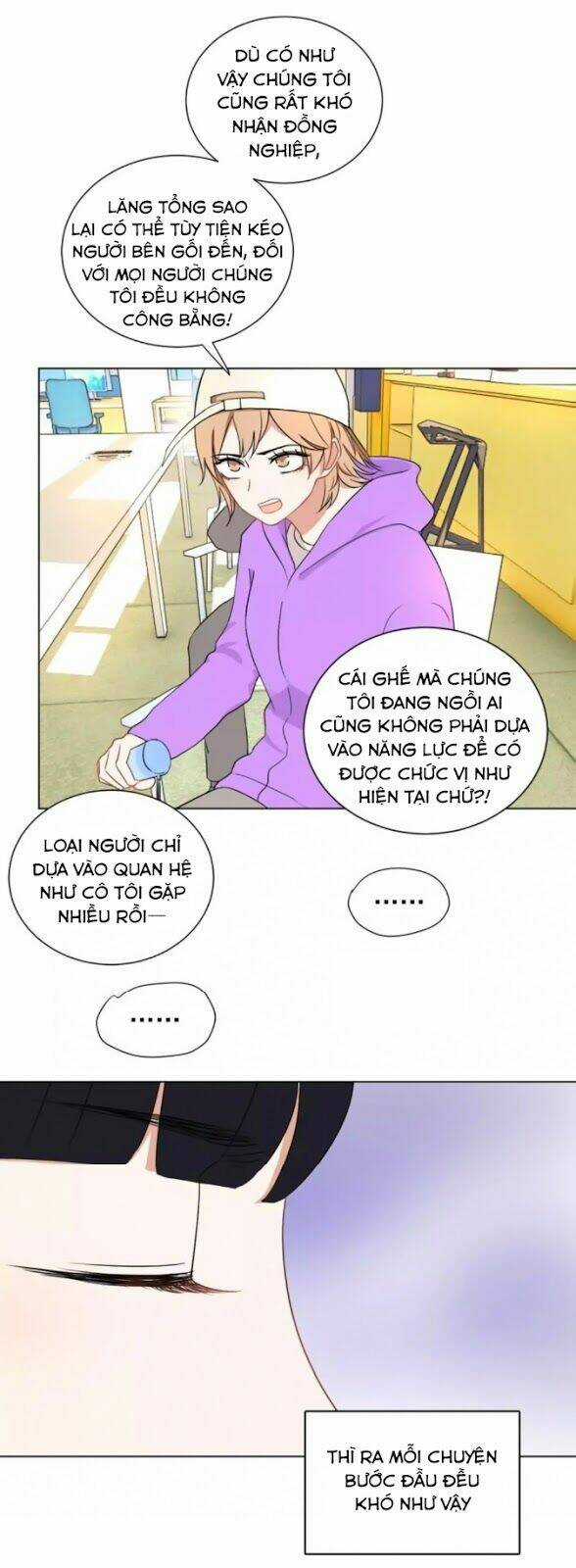 Chào Buổi Sáng, Hướng Dương Chapter 42 trang 5