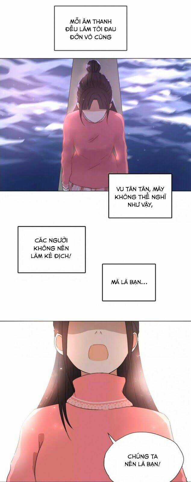 Chào Buổi Sáng, Hướng Dương Chapter 42 trang 7