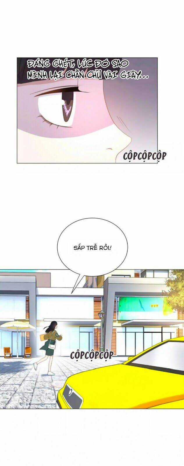 Chào Buổi Sáng, Hướng Dương Chapter 43 trang 10