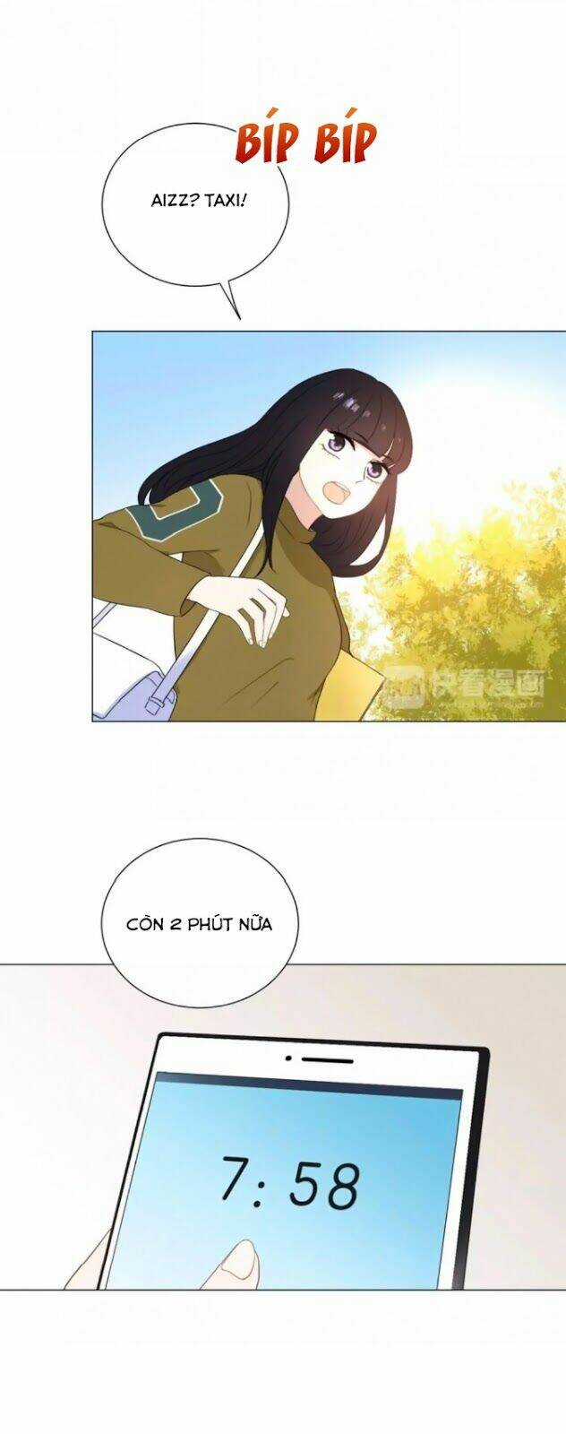 Chào Buổi Sáng, Hướng Dương Chapter 43 trang 11