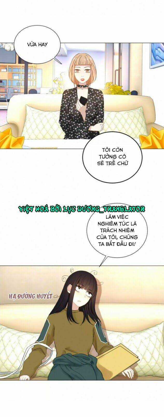 Chào Buổi Sáng, Hướng Dương Chapter 43 trang 12