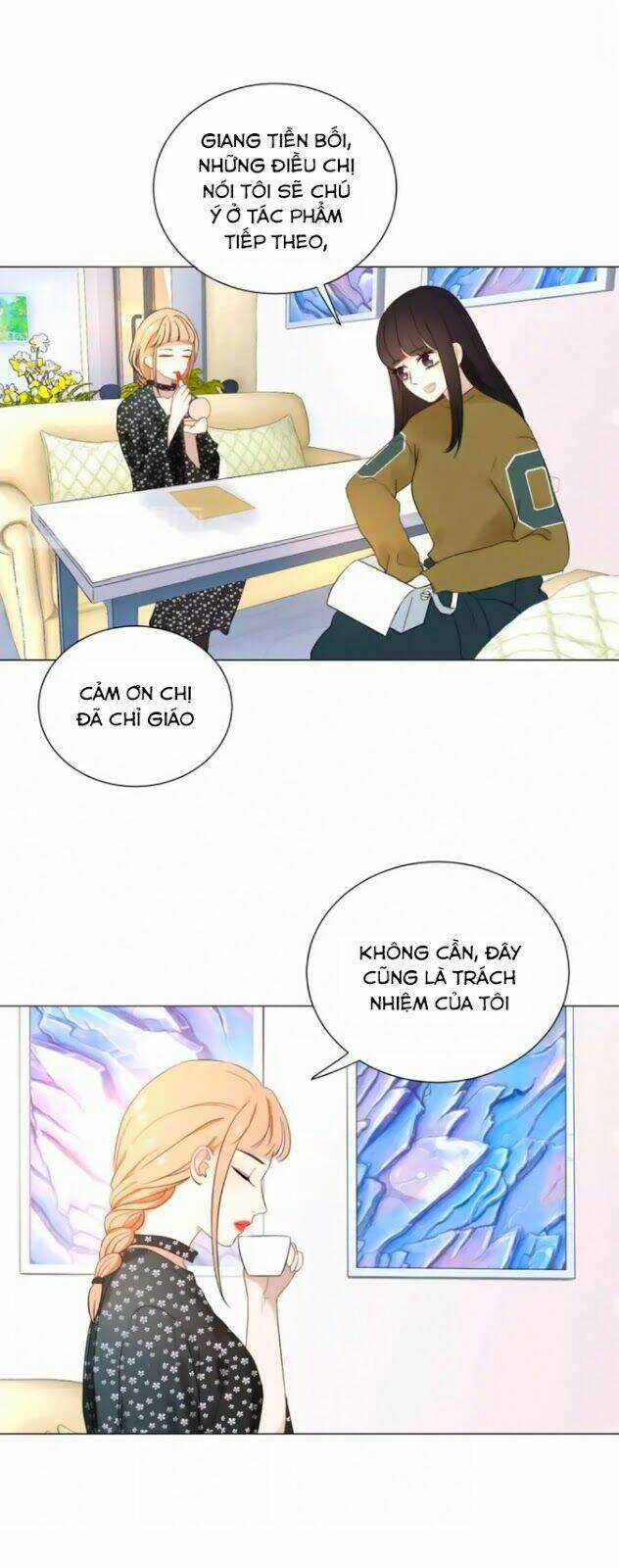 Chào Buổi Sáng, Hướng Dương Chapter 43 trang 14