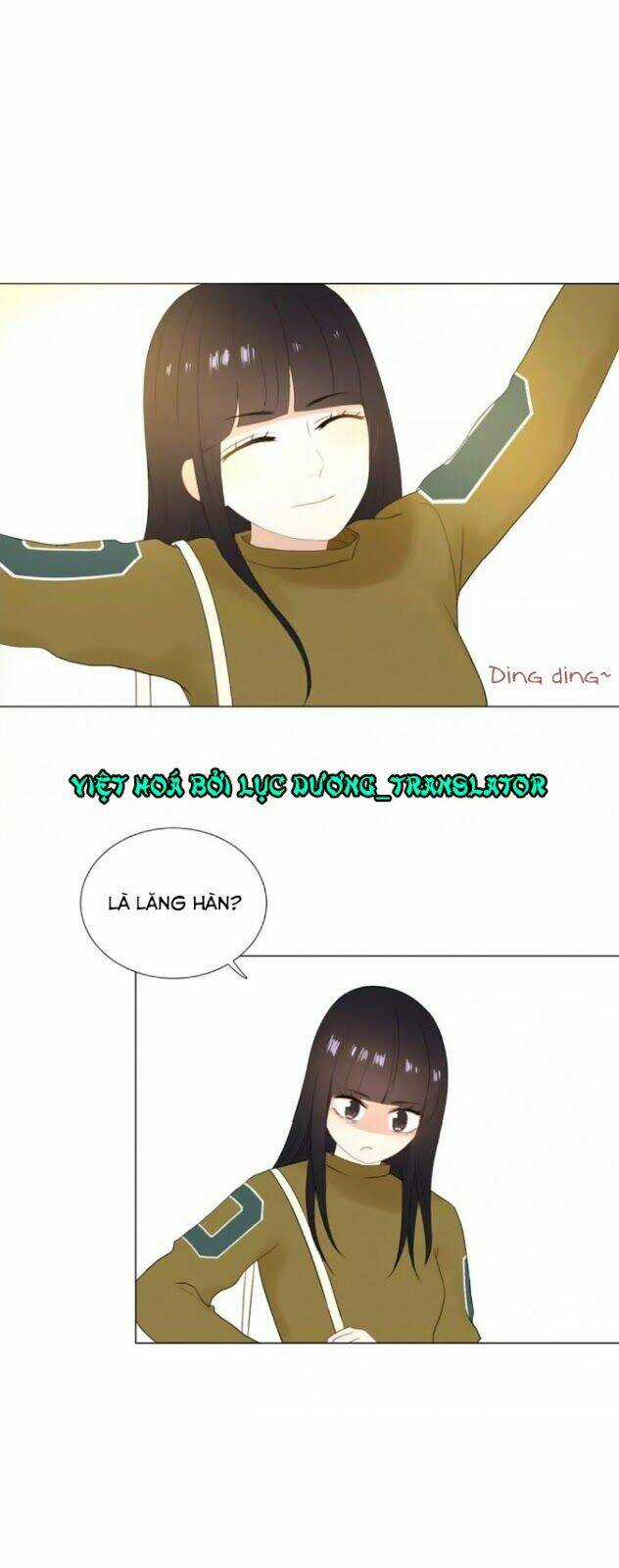 Chào Buổi Sáng, Hướng Dương Chapter 43 trang 16