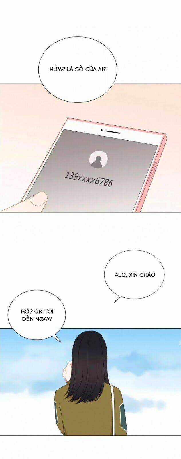 Chào Buổi Sáng, Hướng Dương Chapter 43 trang 17