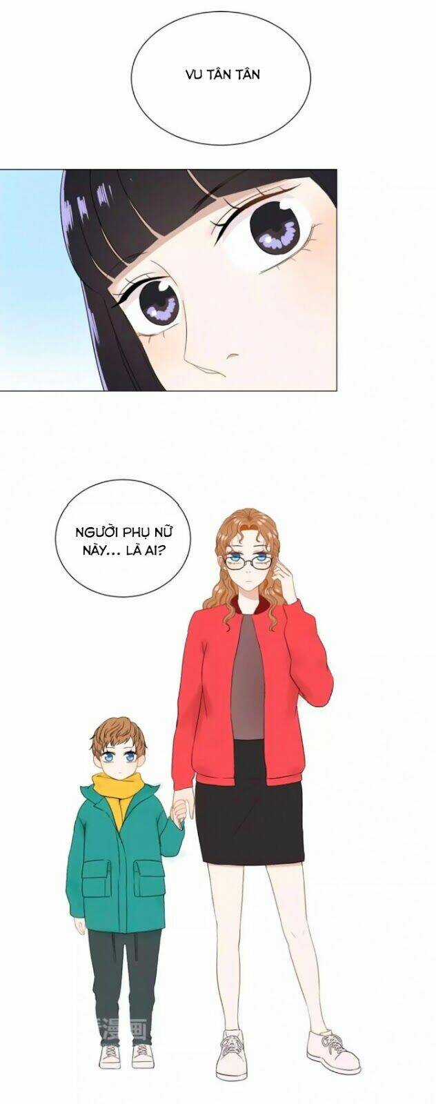 Chào Buổi Sáng, Hướng Dương Chapter 43 trang 19