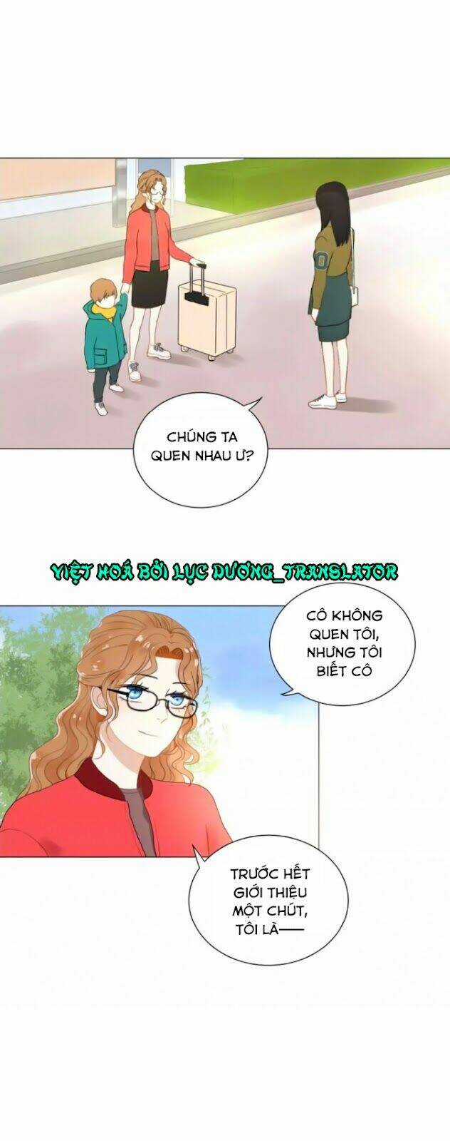 Chào Buổi Sáng, Hướng Dương Chapter 43 trang 20