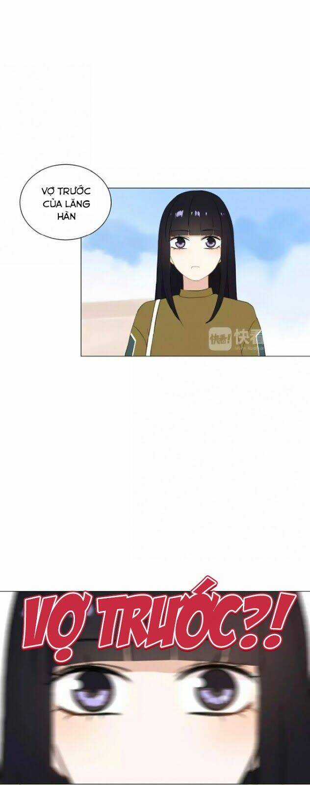 Chào Buổi Sáng, Hướng Dương Chapter 43 trang 21