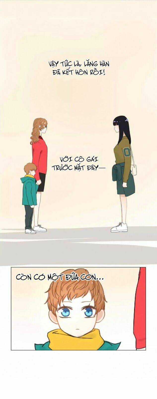 Chào Buổi Sáng, Hướng Dương Chapter 43 trang 22