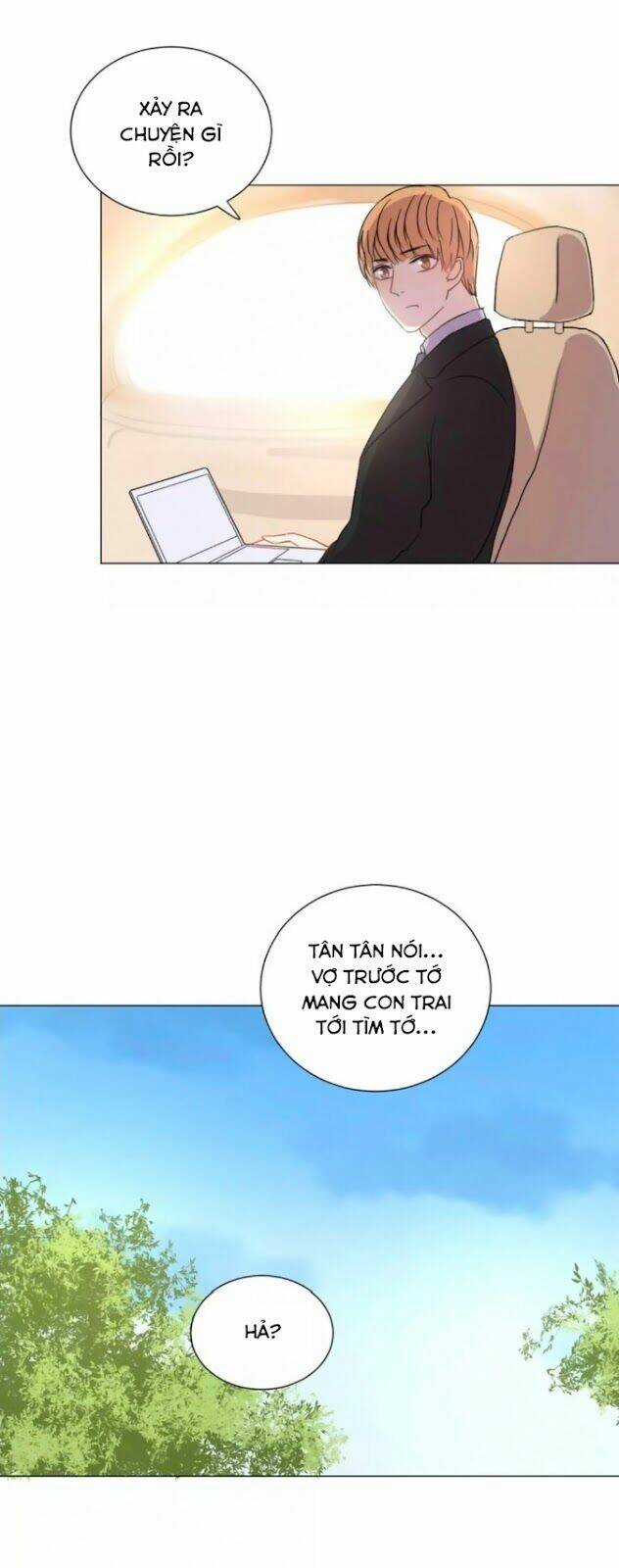 Chào Buổi Sáng, Hướng Dương Chapter 43 trang 25