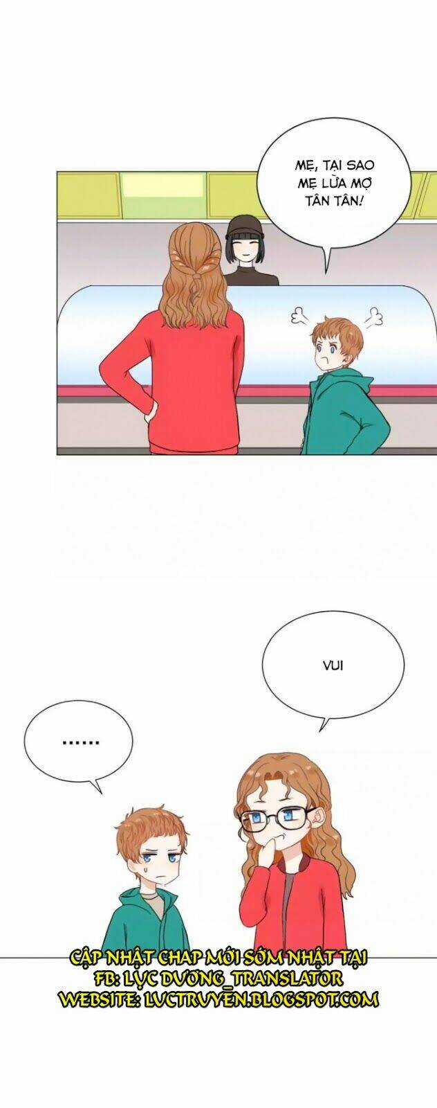 Chào Buổi Sáng, Hướng Dương Chapter 43 trang 26