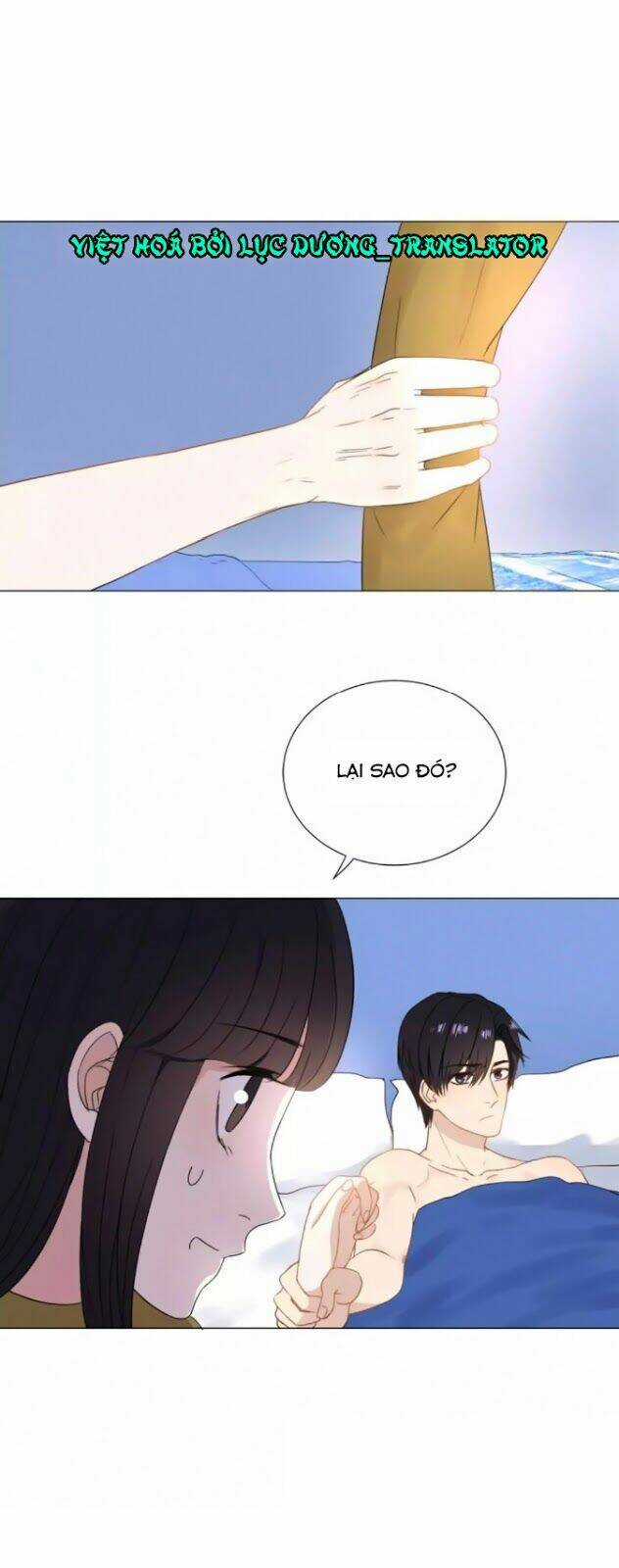 Chào Buổi Sáng, Hướng Dương Chapter 43 trang 4