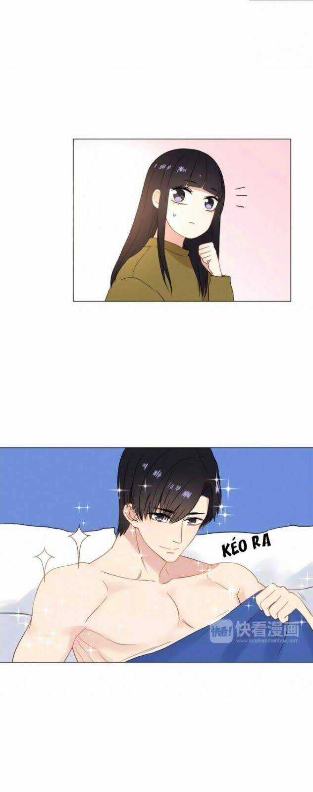 Chào Buổi Sáng, Hướng Dương Chapter 43 trang 7