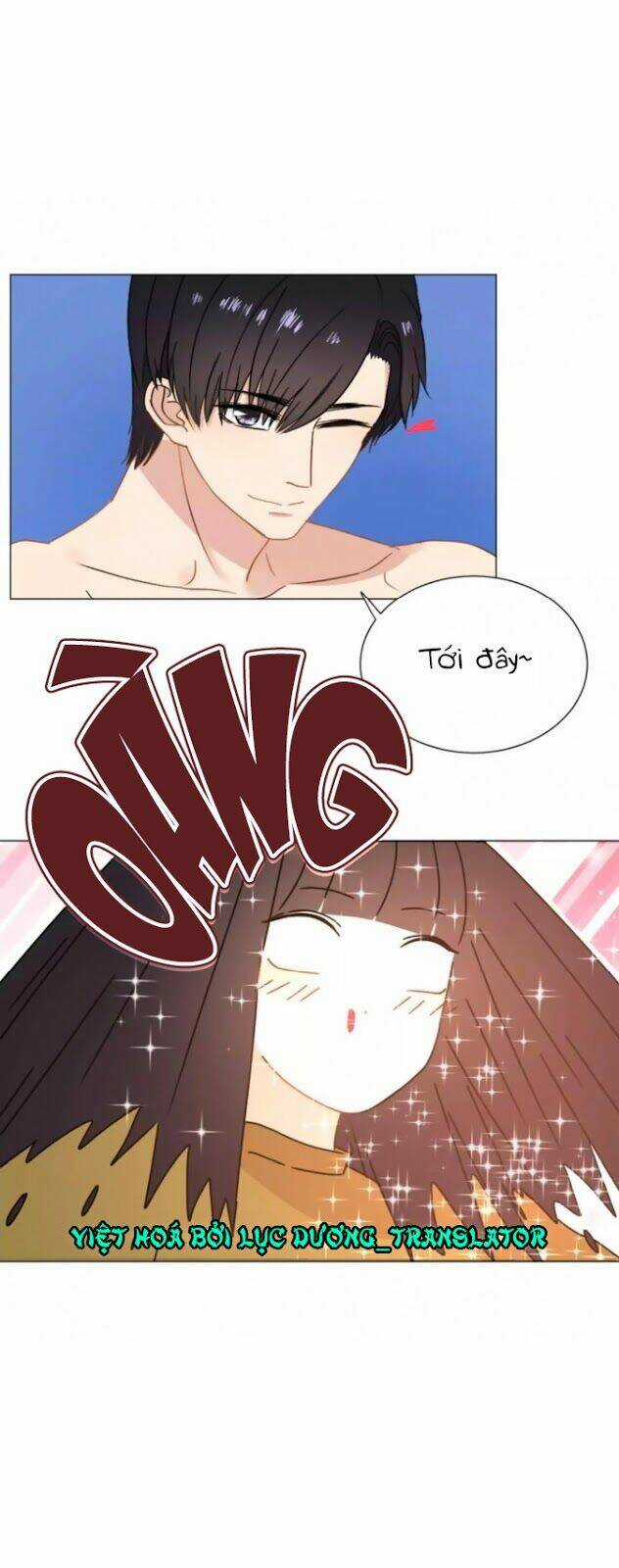 Chào Buổi Sáng, Hướng Dương Chapter 43 trang 8