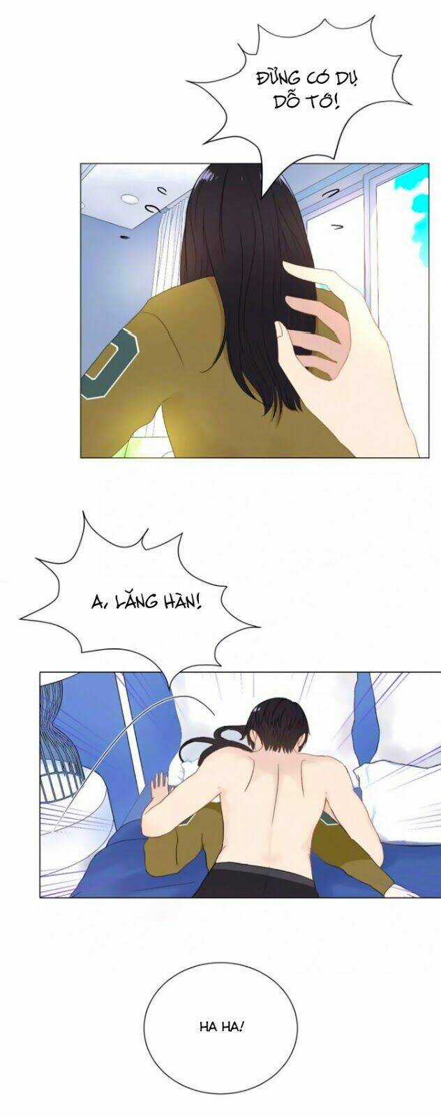 Chào Buổi Sáng, Hướng Dương Chapter 43 trang 9