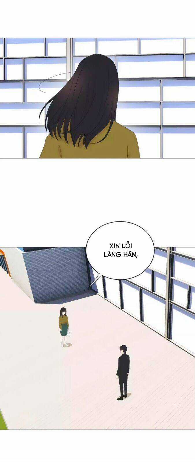 Chào Buổi Sáng, Hướng Dương Chapter 44 trang 12