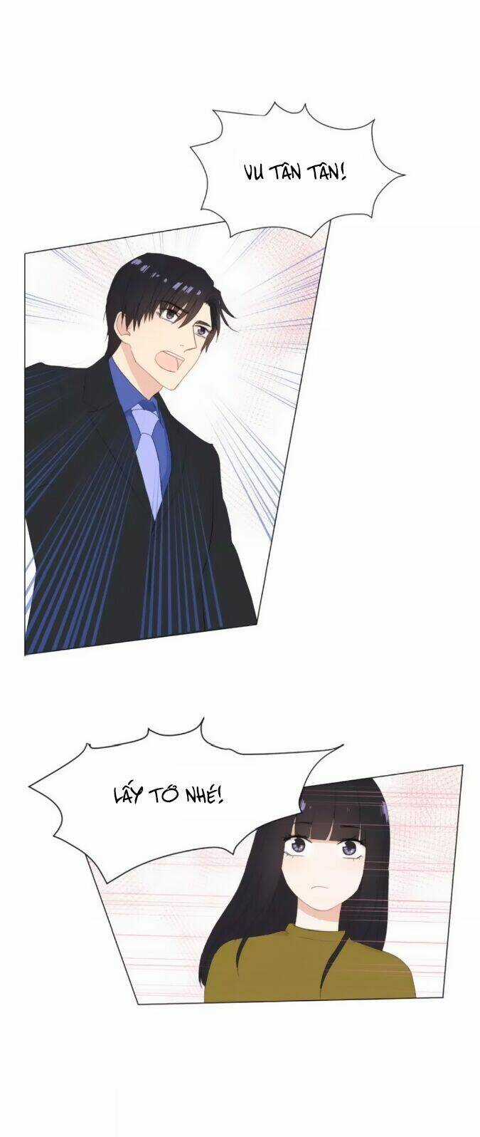 Chào Buổi Sáng, Hướng Dương Chapter 44 trang 14